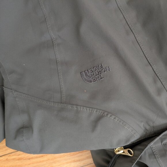 The North Face 3 in 1 winter jacket - Picture 11 of 13